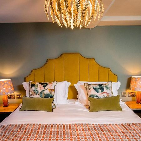 Ingleside House Hotel Cirencester Kültér fotó
