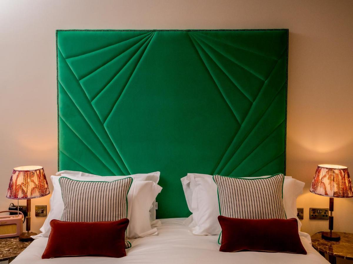 Ingleside House Hotel Cirencester Kültér fotó