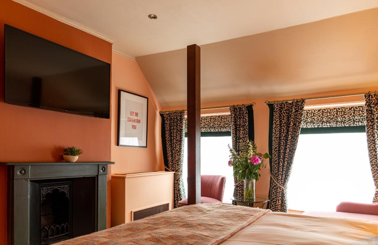 Ingleside House Hotel Cirencester Kültér fotó